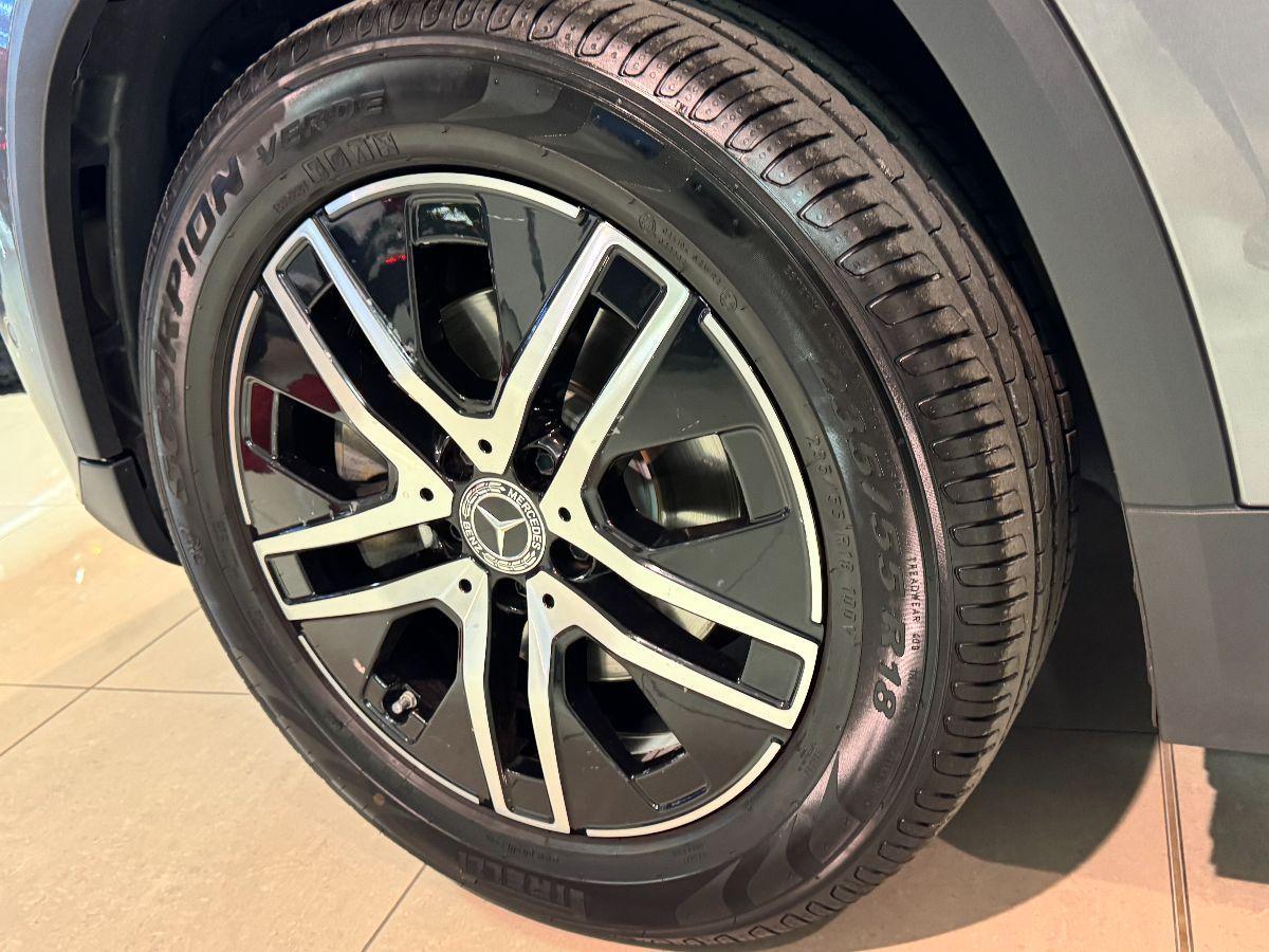 MERCEDES Classe GLA 200 d Automatic 4Matic Premium Tetto