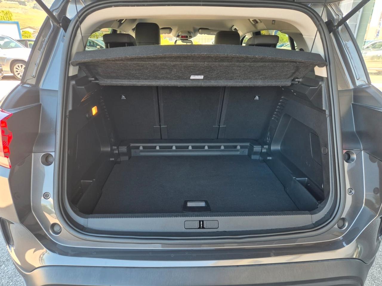 Citroen C5 Aircross BlueHDi 130 S&S EAT8 Shine