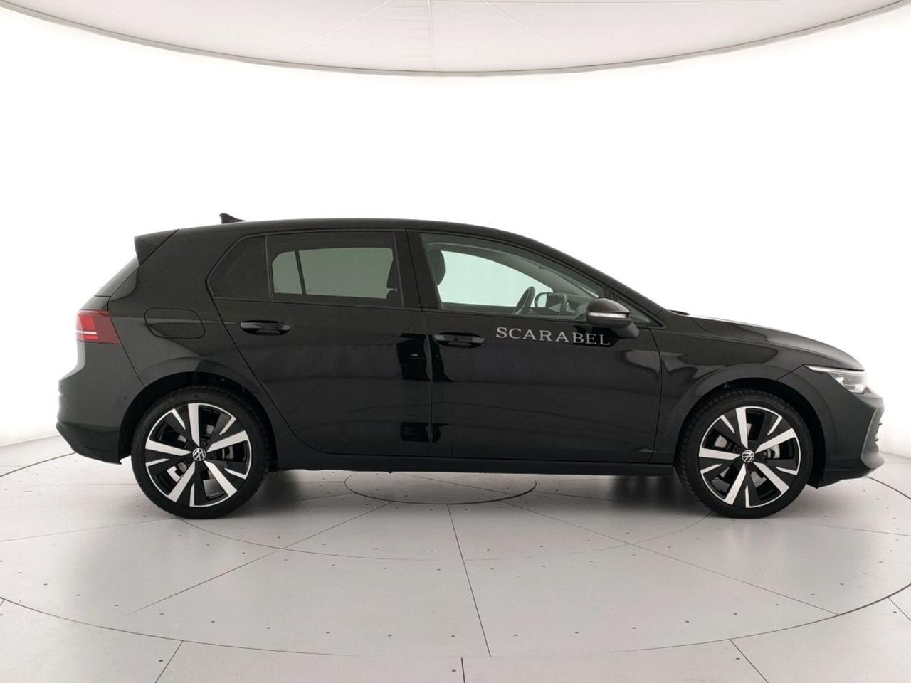 Volkswagen Golf 1.5 tsi ehybrid edition plus 204cv dsg