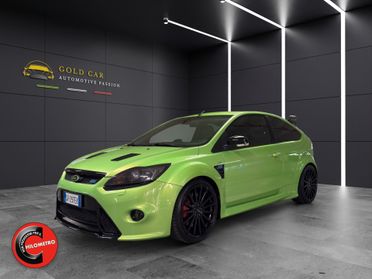 Ford Focus 2.5T (305CV) 3p. RS
