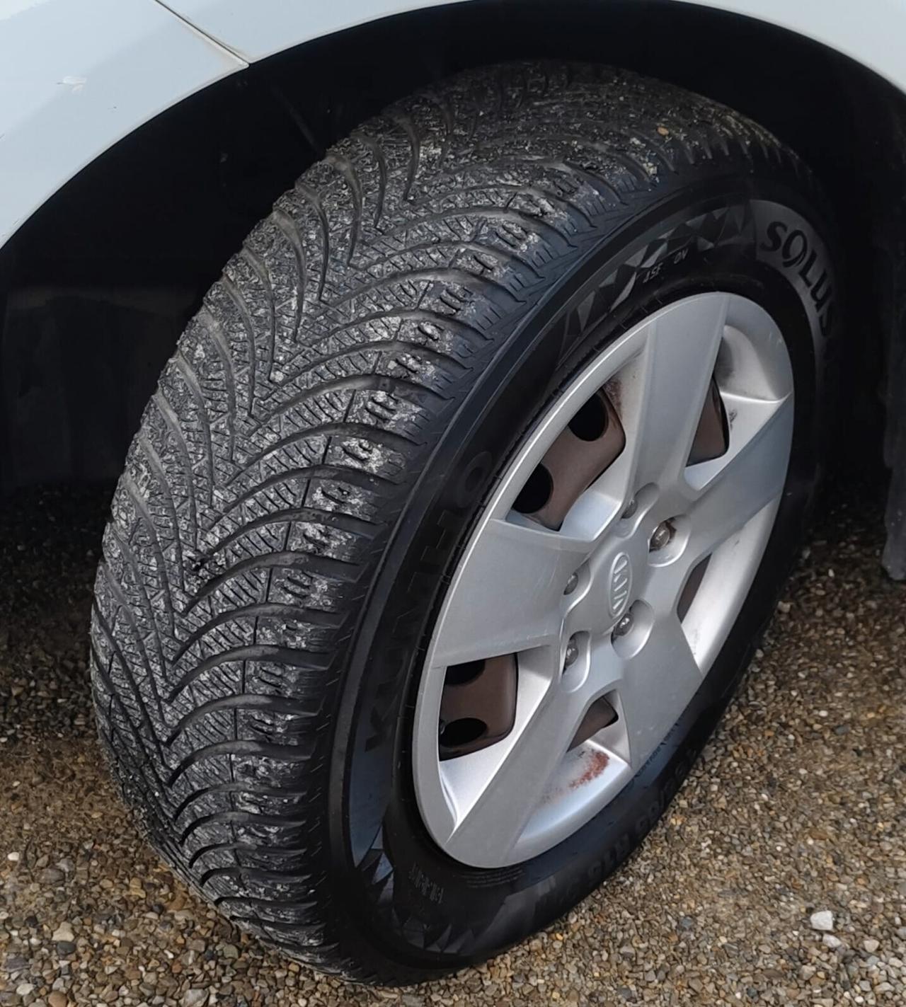 Kia Venga 1.4 benzina