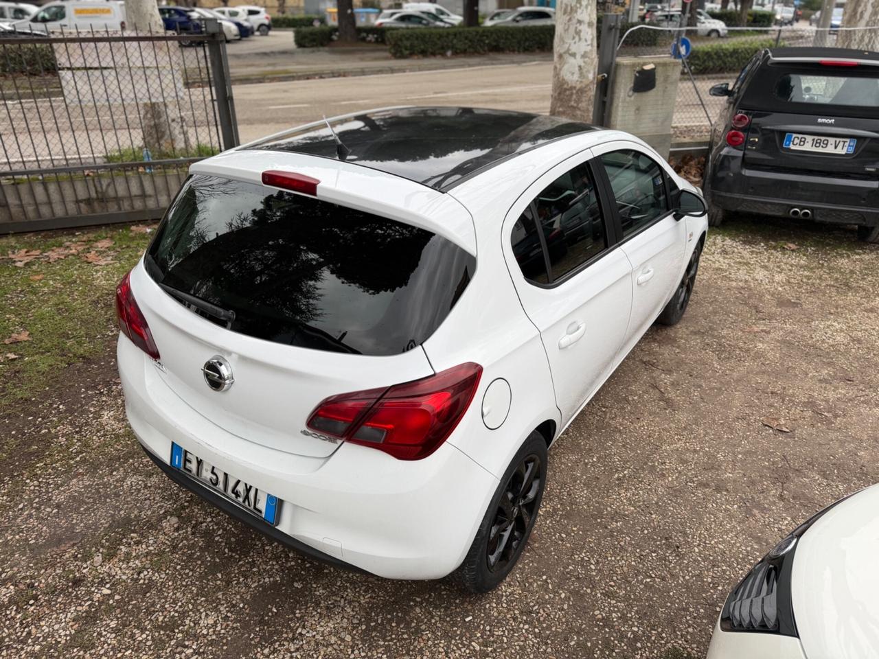Opel Corsa 1.3 CDTI ecoFLEX 95CV Start&Stop 5 porte b-Color