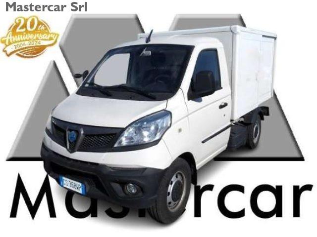 PIAGGIO Porter PORTER NP6 1.5 PC SHORT RANGE GPL - GS268WP