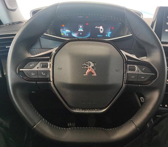 Peugeot 2008 1.2 puretech Allure s&s 130cv