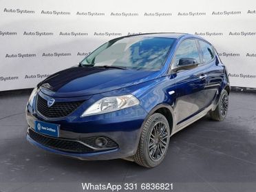 Lancia Ypsilon Ypsilon 1.2 69 CV 5 porte GPL Ecochic