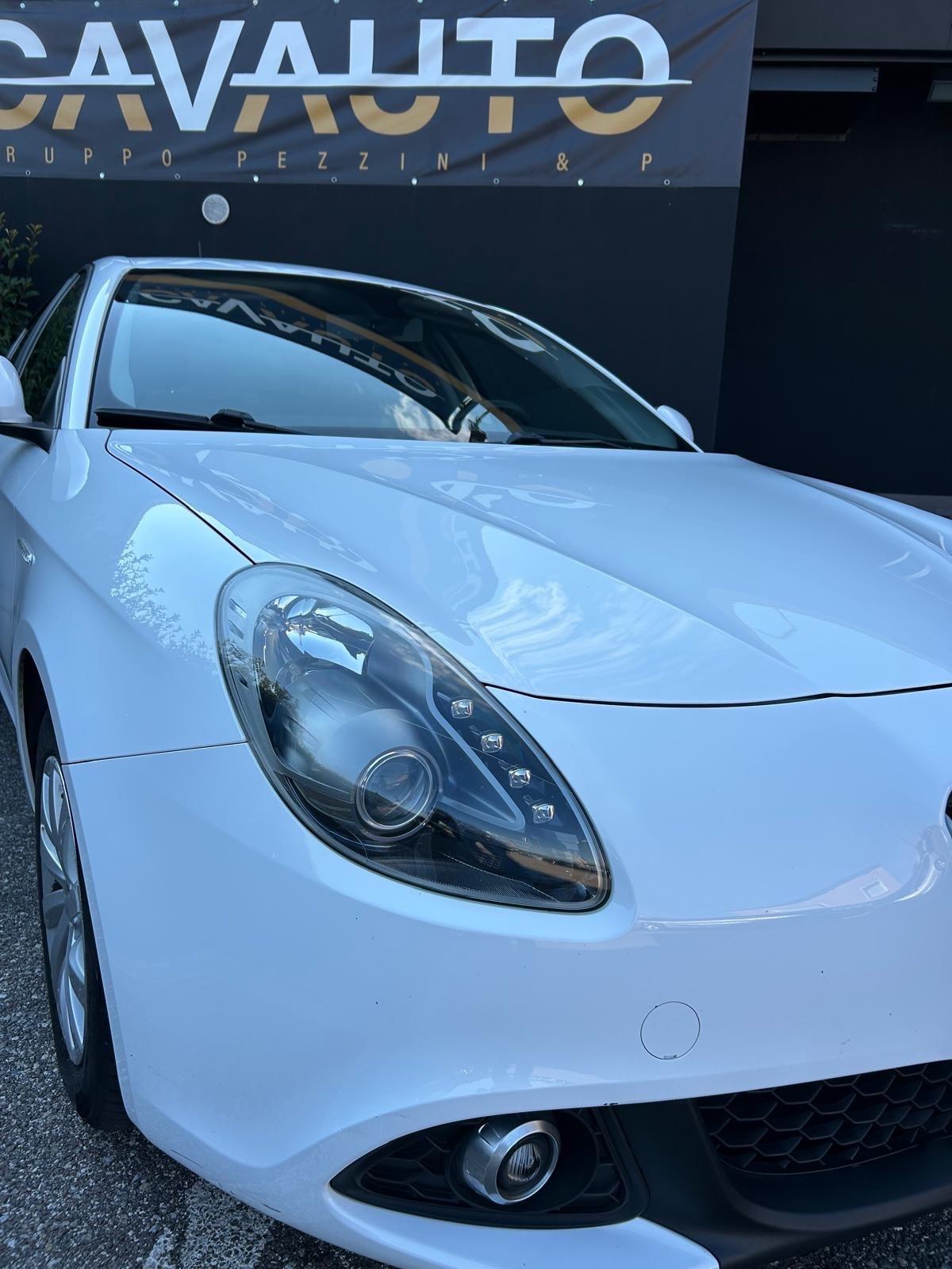 Alfa Romeo Giulietta 1.6 JTDm 120 CV Super
