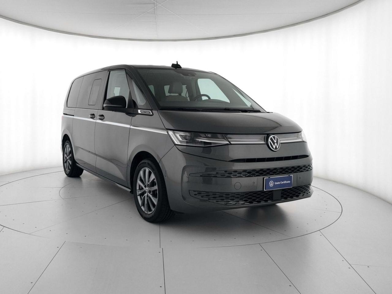 Volkswagen T7 Multivan 2.0 tdi style 150cv dsg 7p.ti