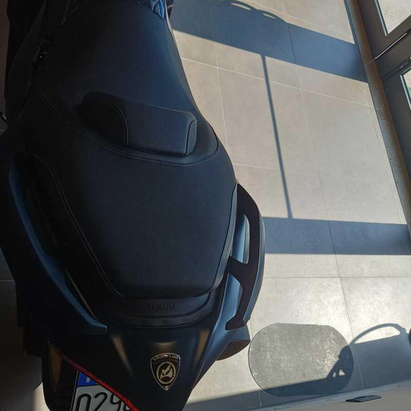 Yamaha T-Max 560 Tech Max - 2022