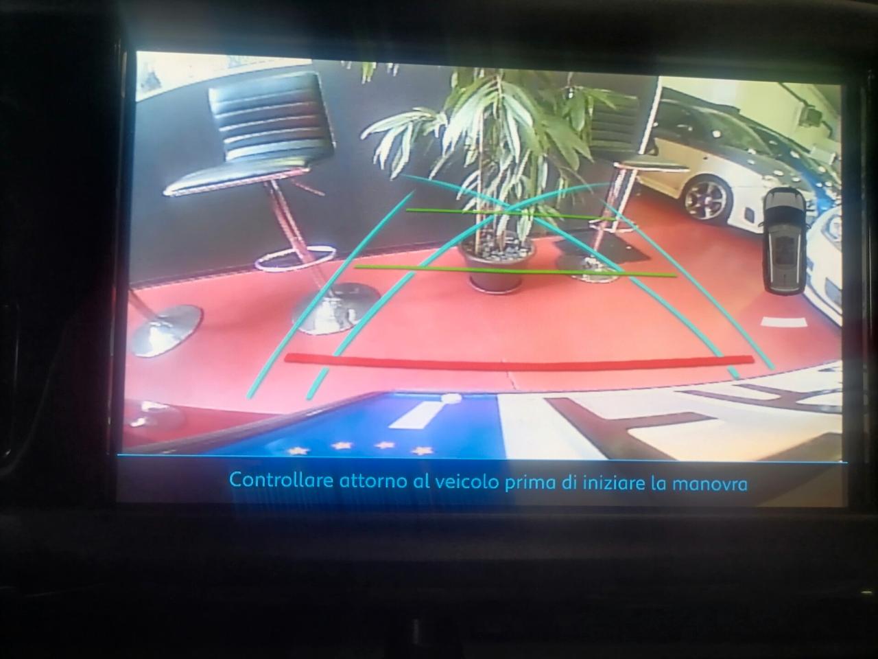 Peugeot 2008 PureTech Turbo 110 EAT6 S&S GT Line Adatta per Neopatentati
