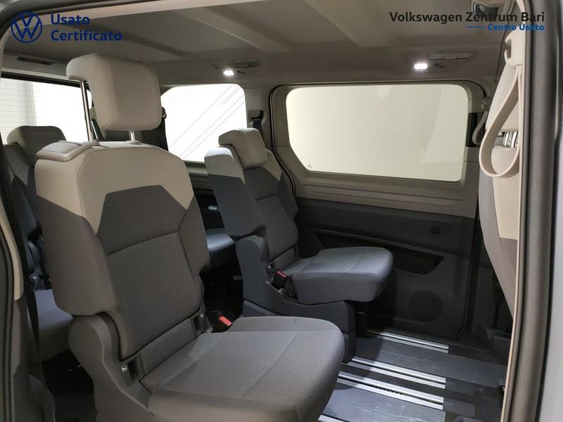 Volkswagen T7 Multivan 1.4 tsi eh space dsg 7p.ti