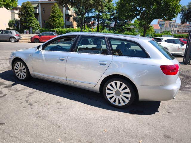 AUDI A6 3.0 V6 TDI Quattro Tiptronic Commercianti