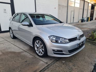 Volkswagen Golf 1.4 TSI 5p. Highline BlueMotion Technology