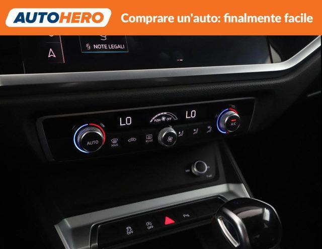 AUDI Q3 35 TDI S tronic S line edition
