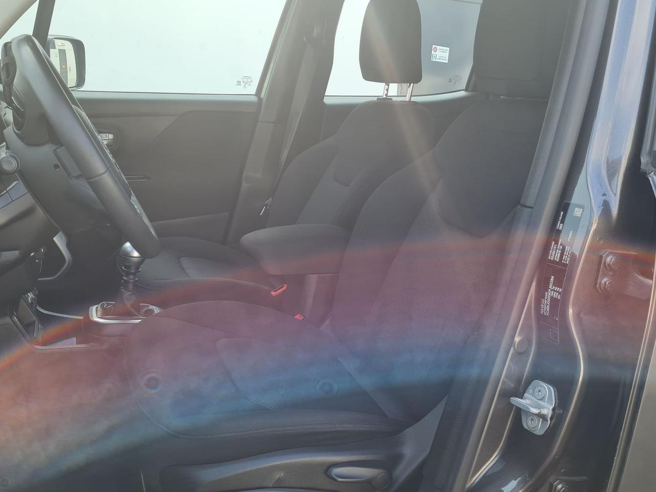 Jeep Renegade 1.0 T - GDI Longitude #9623