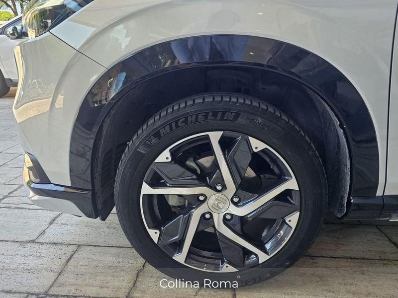 Honda HR-V HEV 1.5 Advance eCVT
