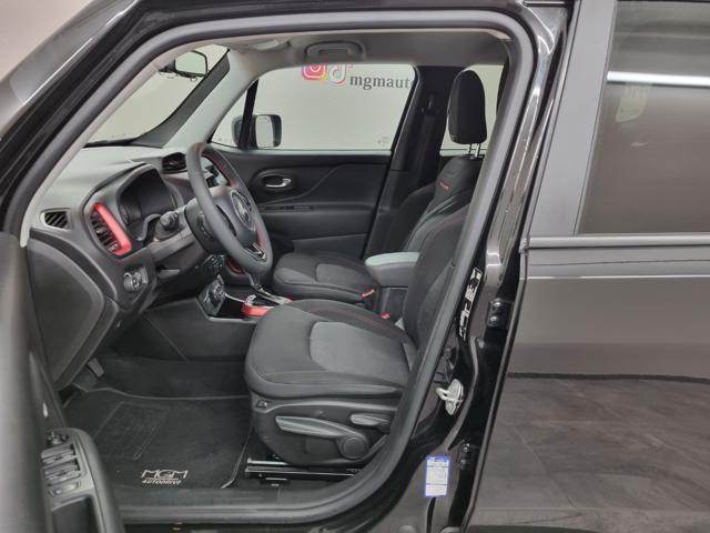 JEEP Renegade 1.3 T4 240CV PHEV 4xe AT6 Trailhawk