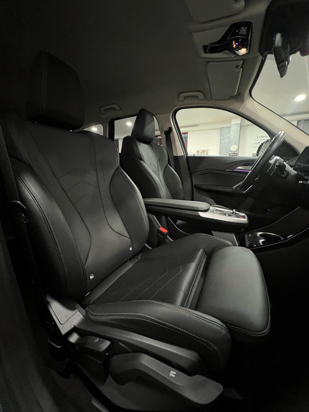 Bmw X1 SDrive18d XLine Plus Aut. 150 cv