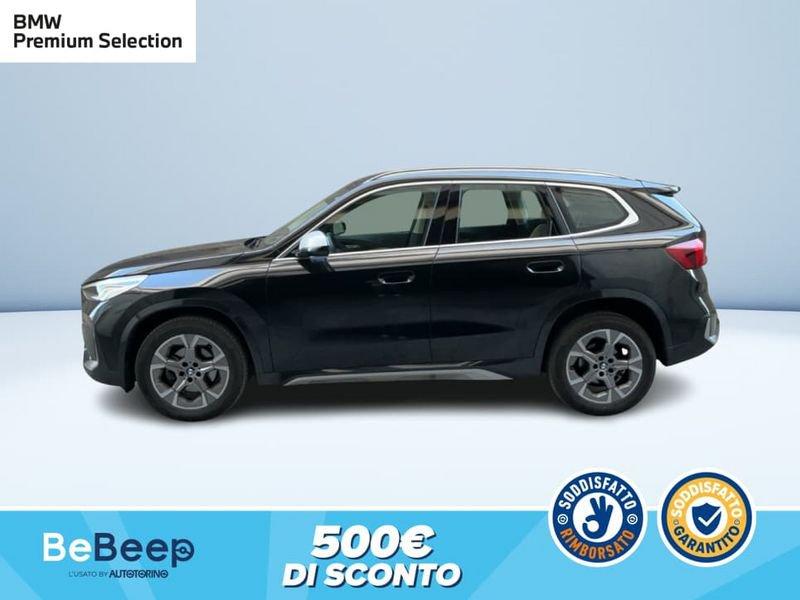 BMW X1 SDRIVE18D X-LINE AUTO