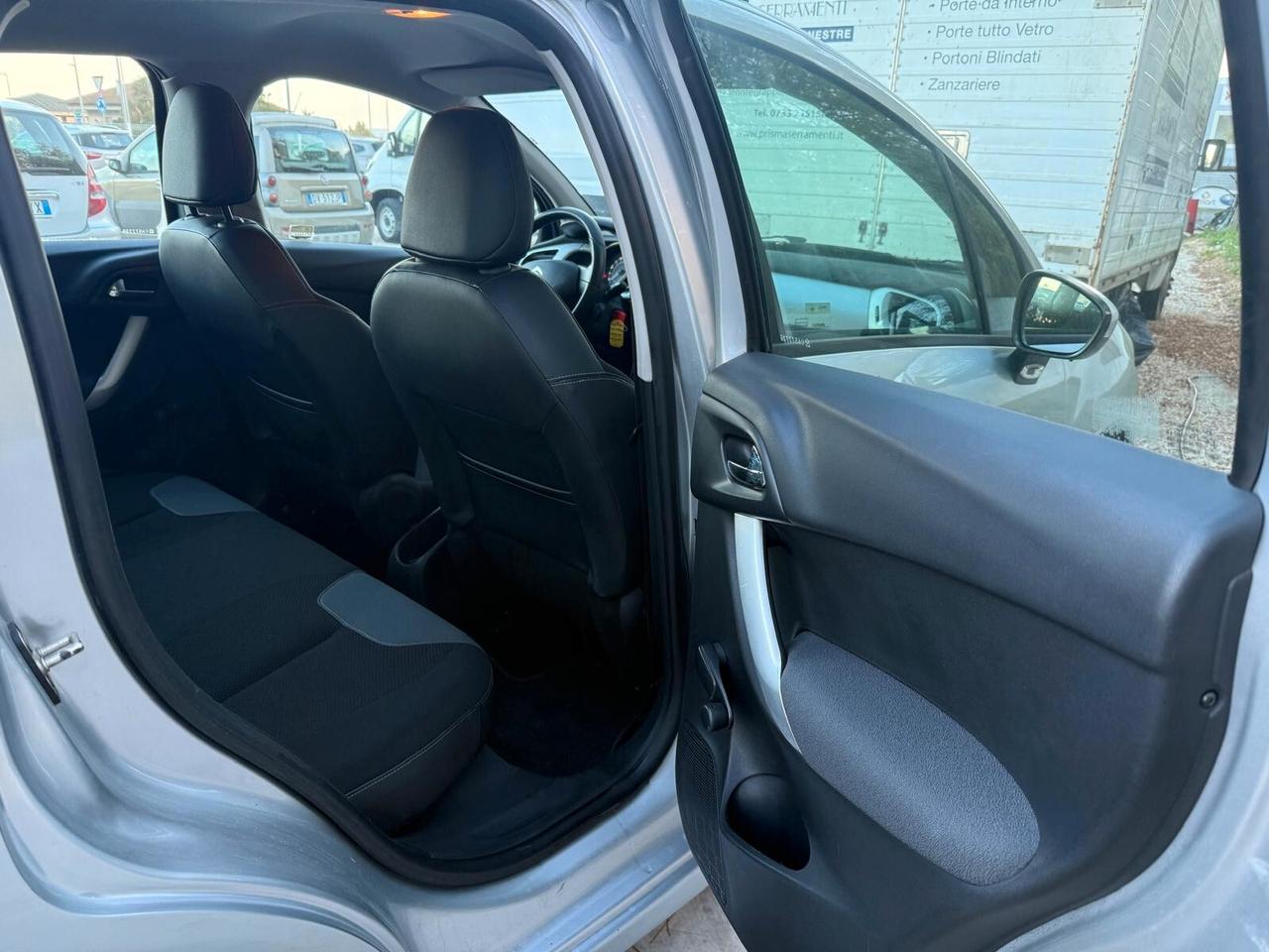 Citroen C3 1.4 GPL airdream DeeJay