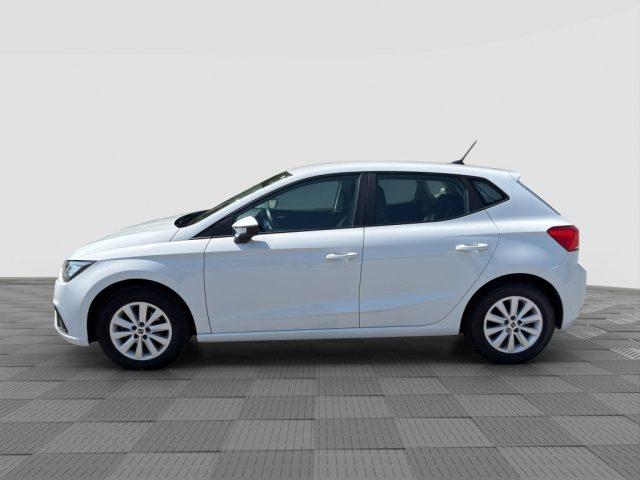 SEAT Ibiza Ibiza 1.0 MPI 5 porte Style