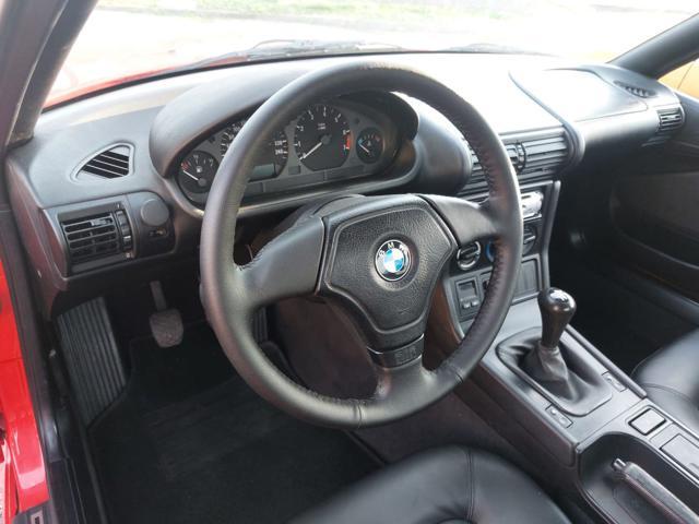 BMW Z3 1.9 16V cat Roadster