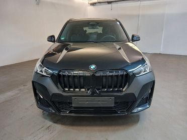 Bmw X1 xDrive 23d M Sport / r19 / Gancio traino