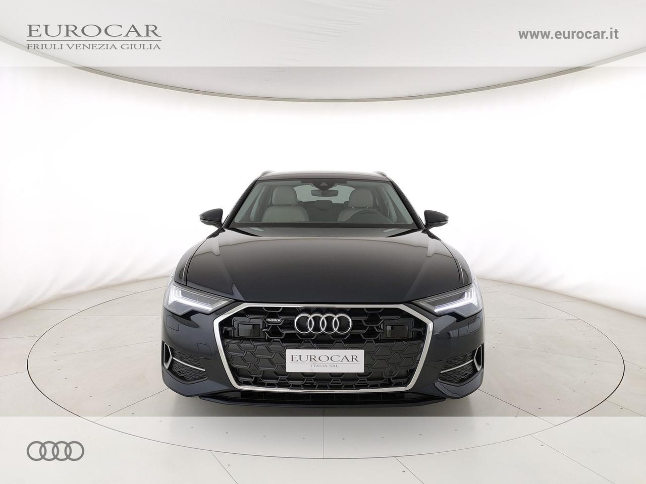 Audi A6 avant 50 2.0 tfsi e business quattro s-tronic