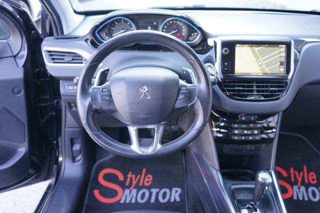 PEUGEOT 2008 1.6 e-HDi 92 CV Stop&Start