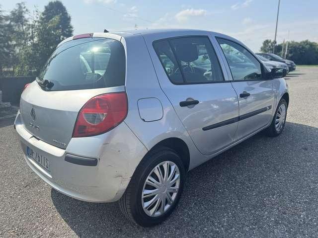 Renault Clio 5p 1.2 16v Luxe Dynamique