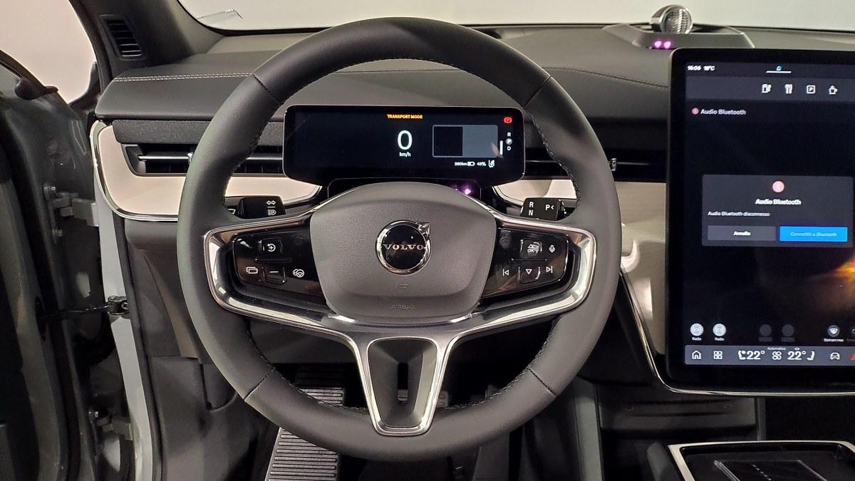 VOLVO Ex90 Twin Motor Awd Ultra