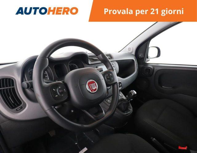 FIAT Panda 1.0 FireFly S&S Hybrid City Cross
