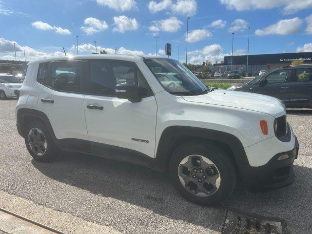 JEEP Renegade 1.6 Mjt 95CV Sport