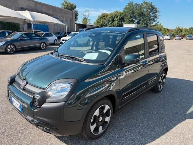 Fiat Panda Cross 1.0 FireFly S&S Hybrid