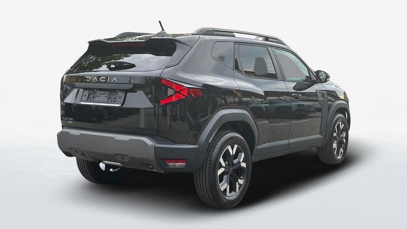 Dacia Duster Duster Hybrid 140 CV Extreme