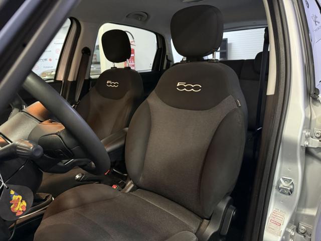 FIAT 500L 1.3 Multijet 95 CV Urban