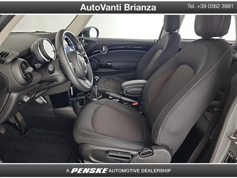 MINI Mini Mini 3p 1.5 Cooper Classic