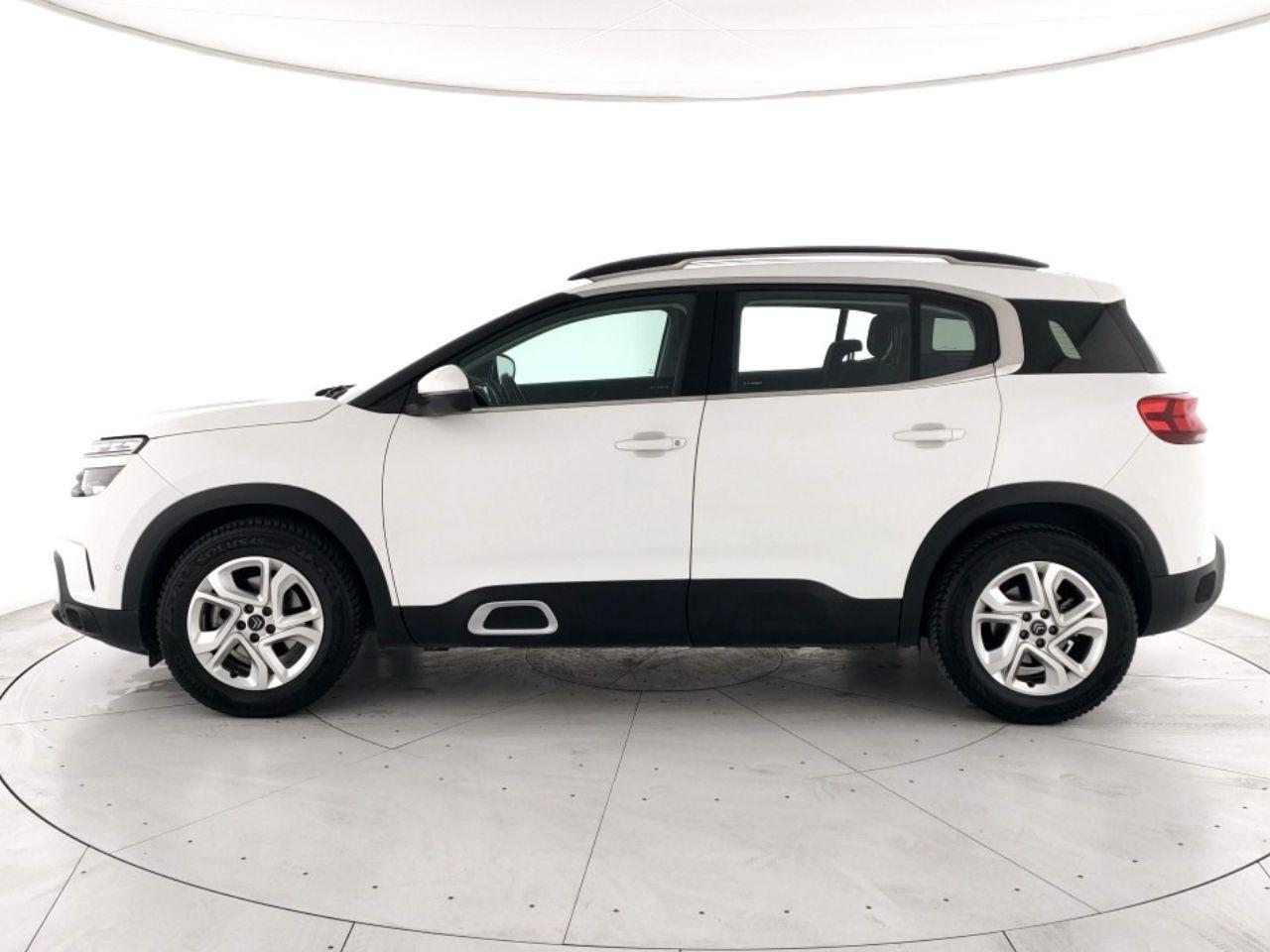 Citroen C5 Aircross 1.2 puretech Live s&s 130cv