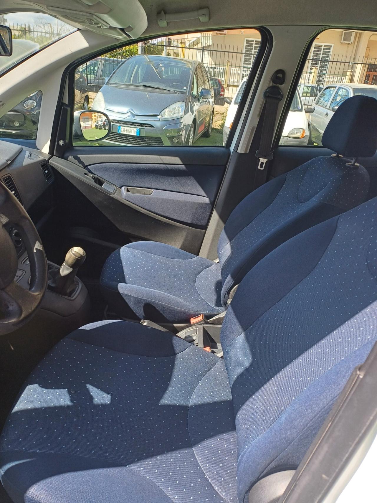 Fiat Idea 1.3 MJT 16V 95 CV S&S Dynamic