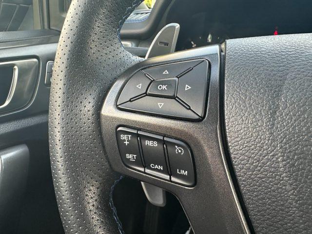 FORD Ranger Raptor 2.0 TDCi aut. 213CV DC 5 posti VIPER STYLE