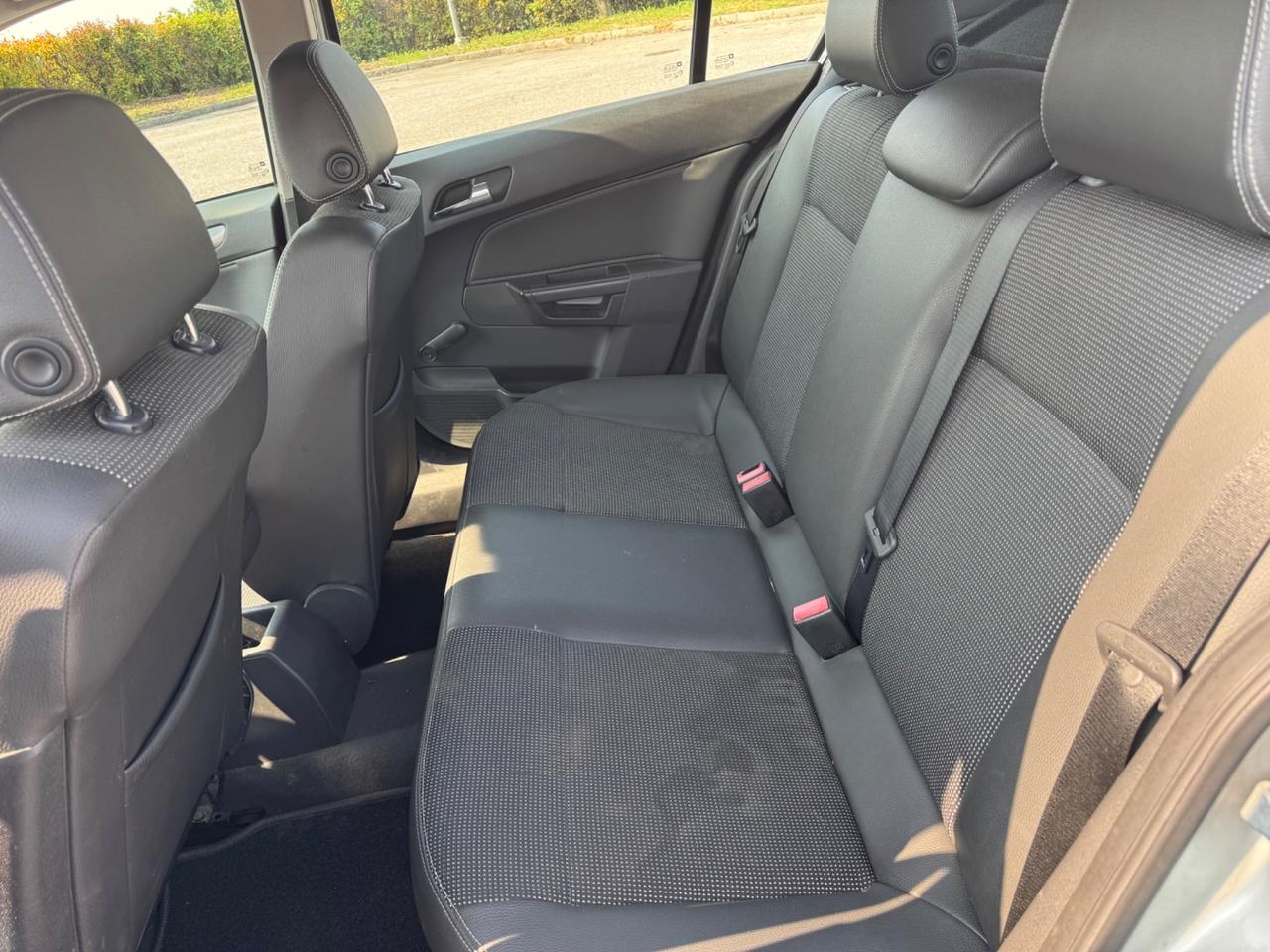 Opel Astra 1.7 CDTI 101CV 5 porte Cosmo