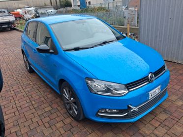 Volkswagen Polo 1.4 TDI 5p. Fresh