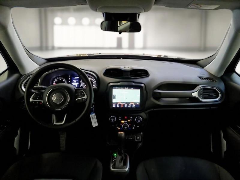 JEEP RENEGADE 1.6 MJet DDCT 120cv Business