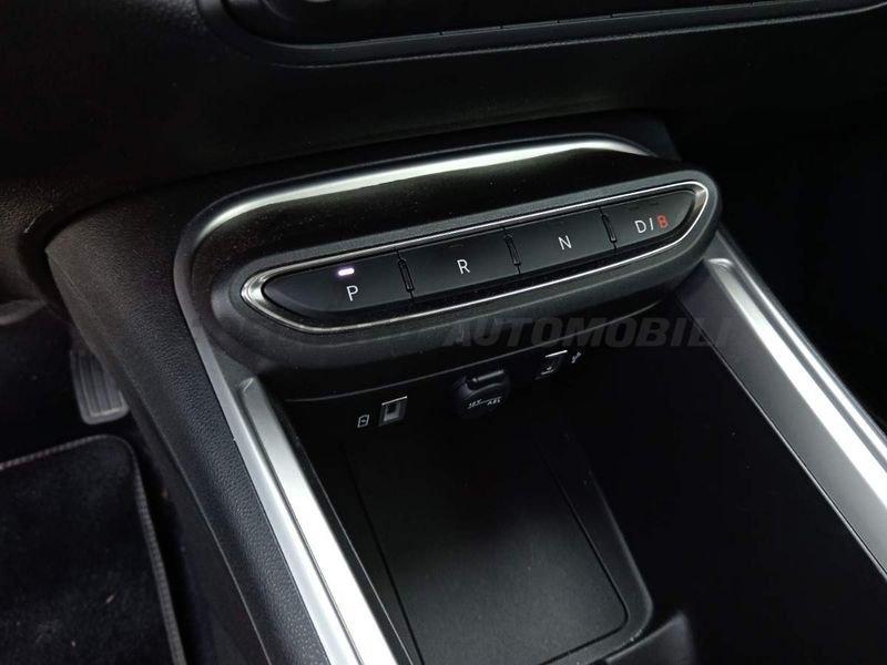 Jeep Avenger Avenger Bev Avenger Altitude 100% Elettrica