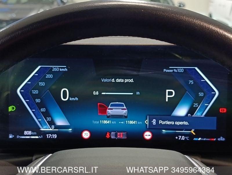 BMW Serie 3 318d 48V Touring Business Advantage*RESTYLING*