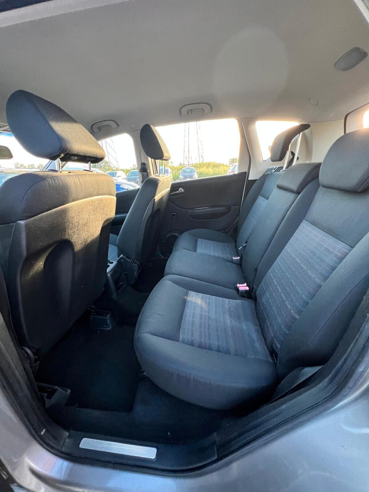 Mercedes-benz classe A 180 CDI Avantgarde Edizione 10