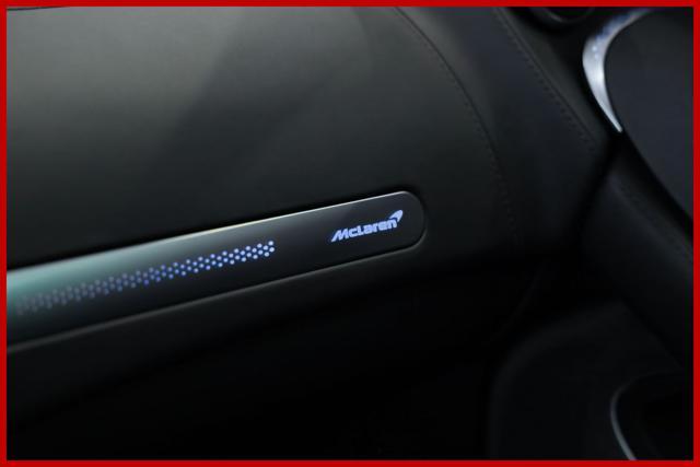 MCLAREN GT GT | LUXURY