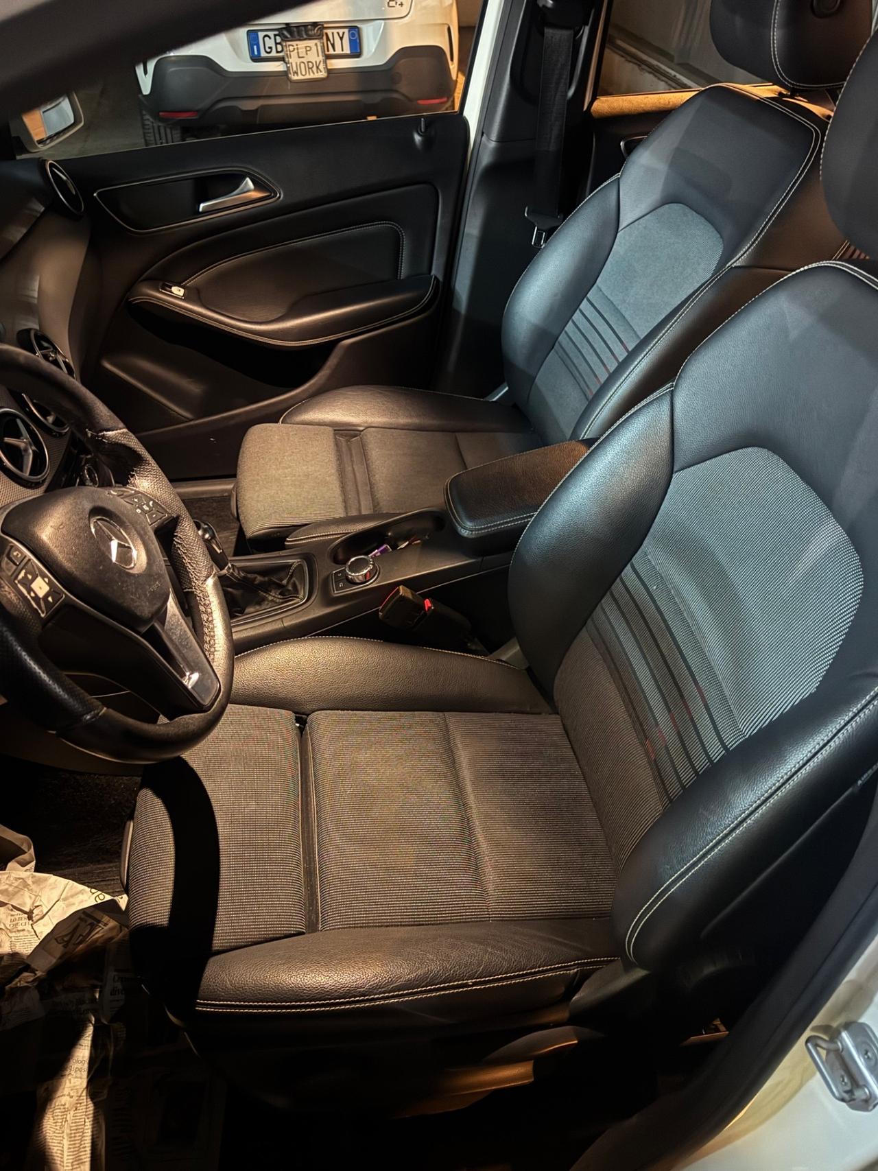 Mercedes-benz B 180 CDI Premium