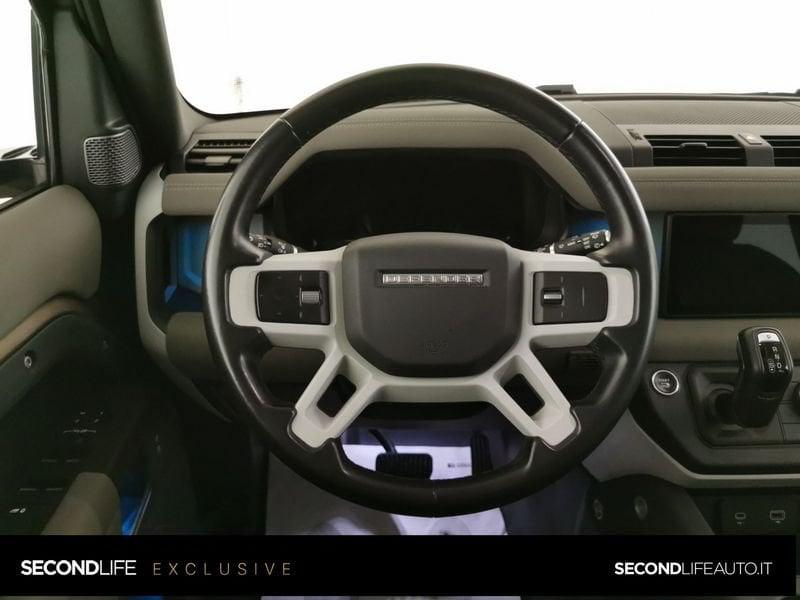 Land Rover Defender 110 3.0d i6 mhev XS Edition awd 250cv auto