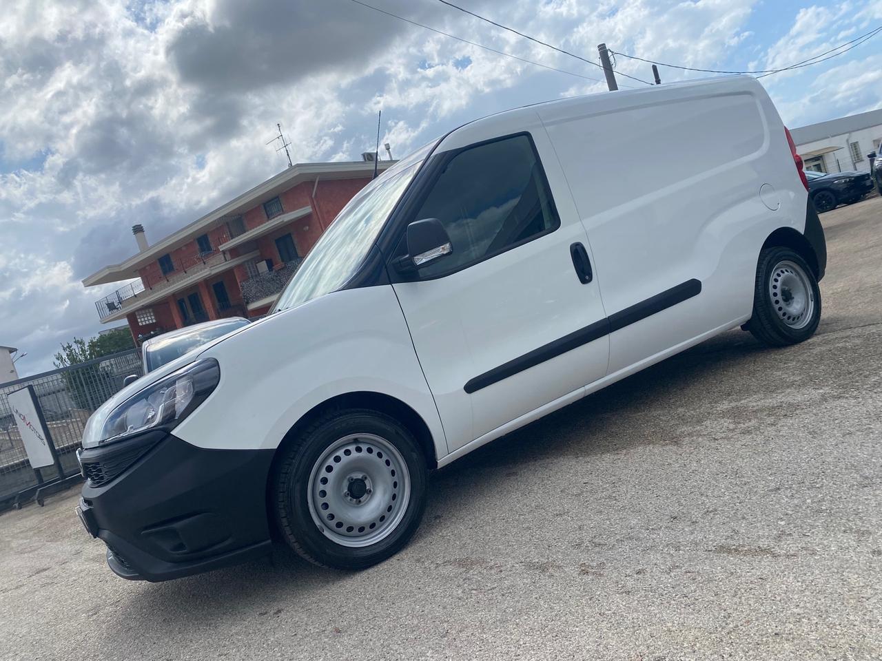 Fiat Doblò 1.6 MJT 105CV S&S Cargo Maxi