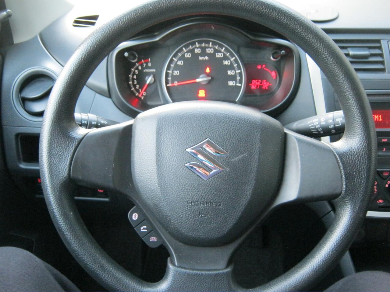 Suzuki Celerio 1.0 Style 68cv 5P. clima